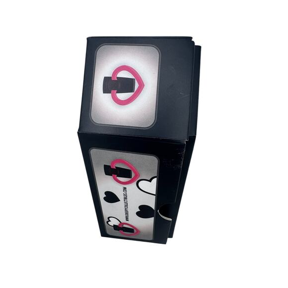 Deddy Bears Valentines Hartely Teefinson Coffin Target Exclusive Mini Plush‎ - Picture 5 of 8